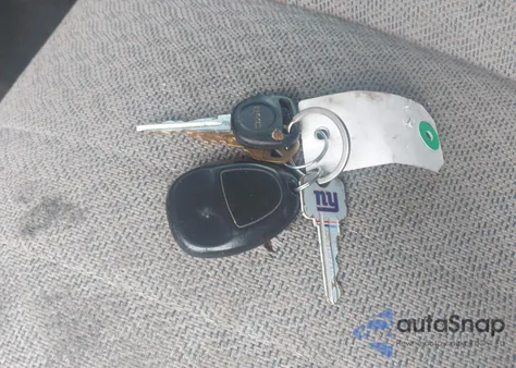 2014 GMC Savana 2500 Work Van z USA, uszkodzony, nr VIN 1GTW7GCA0E1137542